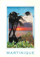 Martinique - Rêve De Tropiques - CPM - Voir Scans Recto-Verso - Other & Unclassified