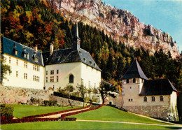 38 - Saint Pierre De Chartreuse - Monastère De La Grande Chartreuse - La Correrie - CPM - Carte Neuve - Voir Scans Recto - Chartreuse