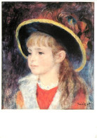 Art - Peinture - Pierre Auguste Renoir - CPM - Voir Scans Recto-Verso - Paintings