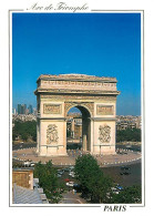 75 - Paris - Arc De Triomphe - CPM - Voir Scans Recto-Verso - Triumphbogen