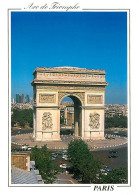 75 - Paris - Arc De Triomphe - CPM - Voir Scans Recto-Verso - Arc De Triomphe