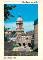 62 - Boulogne Sur Mer - CPM - Voir Scans Recto-Verso - Boulogne Sur Mer