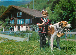 Chiens - CPM - Voir Scans Recto-Verso - Dogs