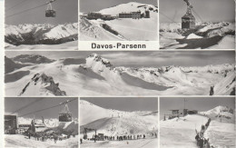 DAVOS PARSENN - Davos