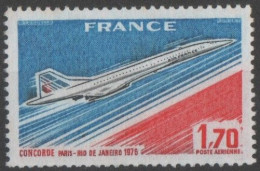 L314  Timbre De France ** P.A - Unused Stamps