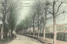 Tarare Boulevard Garibaldi - Tarare