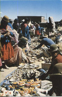 X115094 BOLIVIE BOLIVIA MERCADO ALTIPLANO LA PAZ - Bolivie