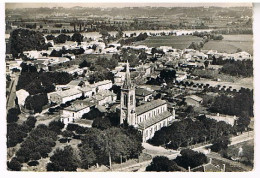 33 PORTETS  L EGLISE - Autres & Non Classés