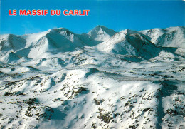 65 MASSIF DU CARLIT - Other & Unclassified
