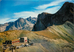 65 COL DU TOURMALET - Other & Unclassified