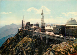 65 OBSERVATOIRE DU PIC DU MIDI - Other & Unclassified