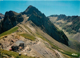 65 COL DU TOURMALET - Other & Unclassified