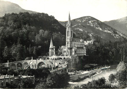 65 LOURDES - Lourdes