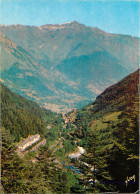 65 CAUTERETS  - Cauterets