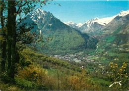 65 CAUTERETS  - Cauterets