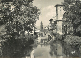 64 SAINT JEAN PIED DE PORT - Saint Jean Pied De Port