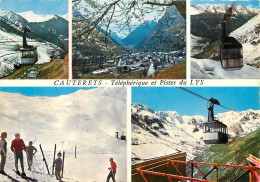 65 CAUTERETS  - Cauterets