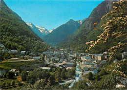 65 CAUTERETS VUE GENERALE - Cauterets