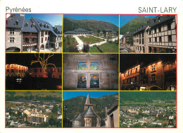 65 SAINT LARY MULTIVUES - Autres & Non Classés