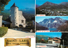 65 SAINT LARY MULTIVUES - Other & Unclassified
