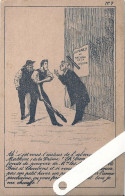 75 Paris IX, Rue Lafayette, Societe De Combustibles, Almanach Mathieu De La Drôme, Illustrateur, D09.123 - Distretto: 09