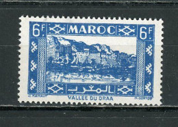 MAROC: VUE N° Yvert 233** - Unused Stamps