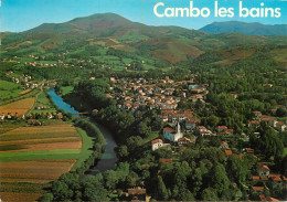 64 CAMBO LES BAINS - Cambo-les-Bains