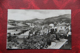 64 - CAMBO LES BAINS : Vue Sur La NIVE - Cambo-les-Bains