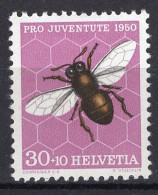 T3670 - SUISSE SWITZERLAND Yv N°505 * Pro Juventute - Unused Stamps