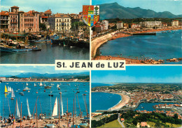 64 SAINT JEAN DE LUZ - Saint Jean De Luz