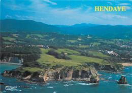 64 HENDAYE  - Hendaye