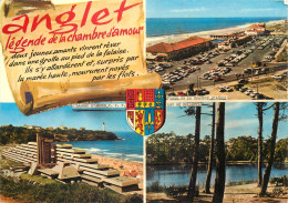 64 ANGLET  - Anglet