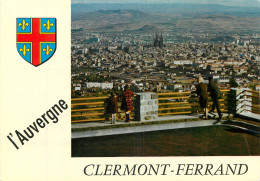 63 CLERMONT FERRAND - Clermont Ferrand