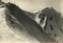 63 LES ARETES DU SANCY  - Autres & Non Classés