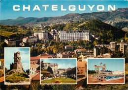 63 CHATEL GUYON - Châtel-Guyon