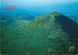 63 LE PUY DE DOME - Sonstige & Ohne Zuordnung