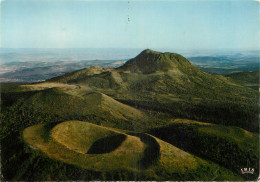 63 LE PUY DE COMBE ET PUY DE DOME  - Sonstige & Ohne Zuordnung