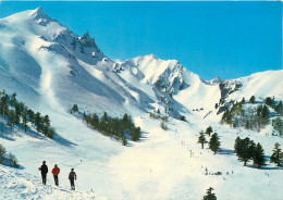 63 LE PUY DE SANCY SKIEURS - Sonstige & Ohne Zuordnung