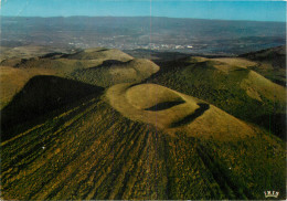 63 LE PUY DE COMBE  - Sonstige & Ohne Zuordnung