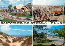 62 STELLA PLAGE MULTIVUES - Other & Unclassified