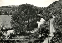 61 PONT D'OUILLY L'ORNE - Autres & Non Classés