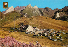 65 LE COL D'AUBISQUE - Other & Unclassified