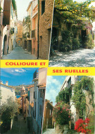 66 COLLIOURE MULTIVUES - Collioure