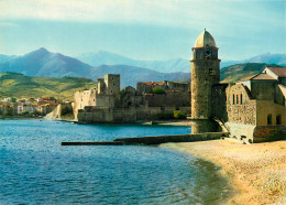 66 COLLIOURE - Collioure