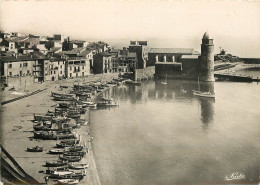 66 COLLIOURE - Collioure