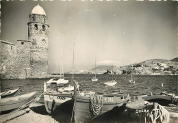 66 COLLIOURE - Collioure