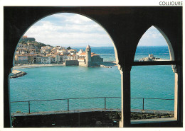 66 COLLIOURE - Collioure