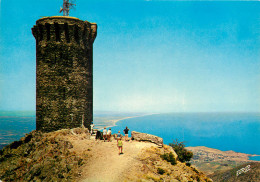 66 COLLIOURE TOUR MADELOC - Collioure