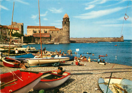 66 COLLIOURE - Collioure