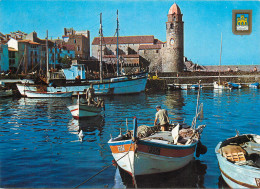 66 COLLIOURE - Collioure